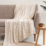 Woven Throw Blanket for Cozy Comfort & Style