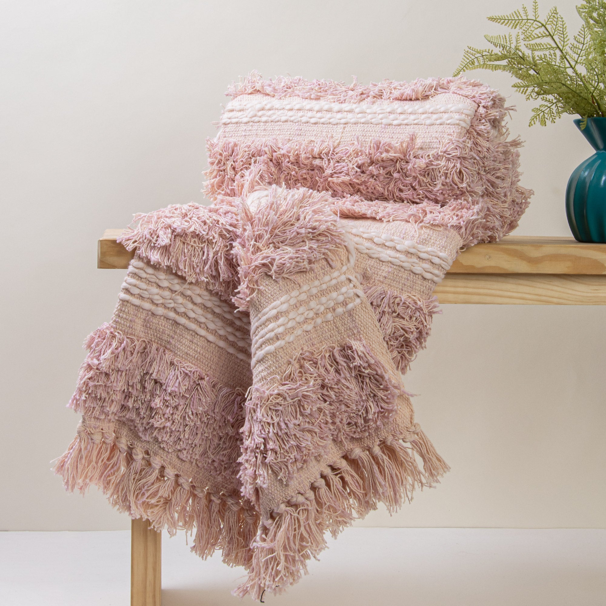 Cheap cotton 2024 throws