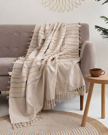 Tufted Sofa Throws For Sofa Decor Online