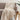 Cotton Tufted Throw Blanket For Home Decor