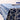 Best Blue Indigo Tablecloth Cotton Cover Online