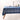 Beautiful Blue Cotton Dining Table Cloth Cover Online