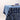 Hand Block Blue Printed Cotton Table Clothes Online