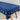 Indigo Floral Print Soft Cotton Table Cover Cloth Online