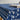 Luxury Indigo Floral Print Cotton Best Table Cover Design Online