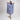 Hand Block Print Cotton Kaftan Dresses Online