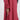 maroon solid round neck women kaftan dress online