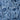 Indigo Blue Floral Cotton Indian Kantha Online