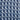 Indigo Blue Leaf Printed Indian Kantha Fabric