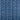 Trendy Indigo Floral Block Kantha Print Fabric
