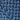 Indigo Leaf Block Printed Cotton Kantha Cloth Material Online