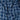 Indigo Leaf Block Printed Cotton Kantha Cloth Material Online