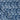 Indigo Blue Leaf Print Pure Cotton Kantha Fabric Online Dmaasa