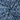 Indigo Blue Leaf Print Pure Cotton Kantha Fabric Online