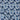 Kantha Cotton Fabric Indigo Blue Leaf Print Online