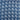 Indigo Blue Sun Flower Print Best Kantha Design Fabric