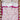 Handmade Floral Printed Cotton Baby Quilt Patterns Blanket