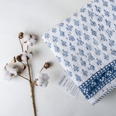 Softest Handmade Cotton Baby Blanket Prices