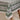 Block Floral Print Cotton Dining Table Cover Online