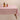 Traditional Hand Block Pink Printed Cotton Table Cover Online