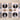 Hand Block Floral Printed Cotton Table Runner Online