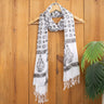 Beautiful Handmade Blcok Printed