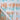 Multicolor Tie And Dye Dresses Fabric