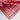 Red Cotton Hand Block Print Bandana For Women & Men