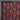 Red Floral Block Printed Pure Cotton Sindhi Ajrak Fabric Online