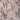 Red Floral Cotton Hand Block Printed Fabric