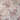 Red Floral Cotton Hand Block Printed Fabric