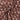 Red Floral Dabu Kashish Cotton Block Print Fabric