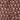 Red Floral Dabu Kashish Cotton Block Print Fabric