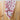 Red Floral Print Pure Cotton Fancy Stoles For Ladies