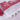 Red Floral Print Pure Cotton Fancy Stoles For Ladies