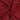 Rosewood Red Flowy Plain Cotton Slub Fabric for Mens's Clothing