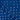 Royal Blue Bandhani Print Cotton Fabric