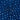 Royal Blue Bandhani Print Cotton Fabric
