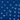 Royal Blue Bandhani Print Cotton Fabric