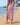 Chic Floral Cotton Beach
