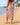 Stylish Beach Floral Cotton