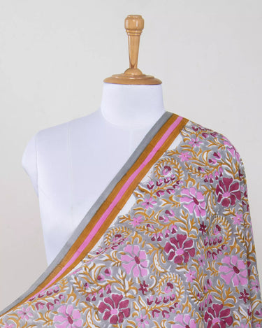 Beautiful Printed Cotton
