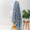Floral Hand Block Print Cotton