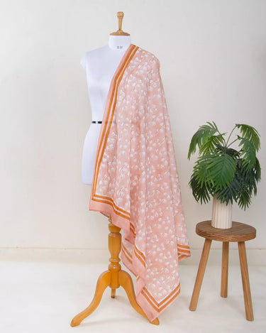 Indian Hand Block Print Cotton