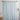 Sea Animals Hand Block Printed Bedroom Curtains
