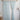 Sea Animals Hand Block Printed Bedroom Curtains
