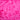 Shibori Tie And Dye Handmade Cotton Pink Fabric