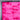 Shibori Tie And Dye Handmade Cotton Pink Fabric