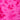Shibori Tie And Dye Handmade Cotton Pink Fabric