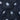 Shibori Tie And Dye Pure Cotton Black Polkas Dots Fabric